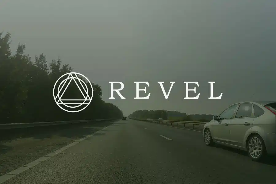 Revel Drive