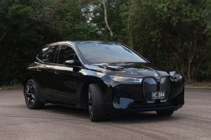 Picture of Why Sustainable Luxury is the Future of Executive Travel